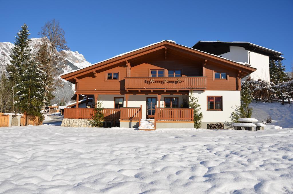 Active Chalet Maria Alm am Steinernen Meer Δωμάτιο φωτογραφία