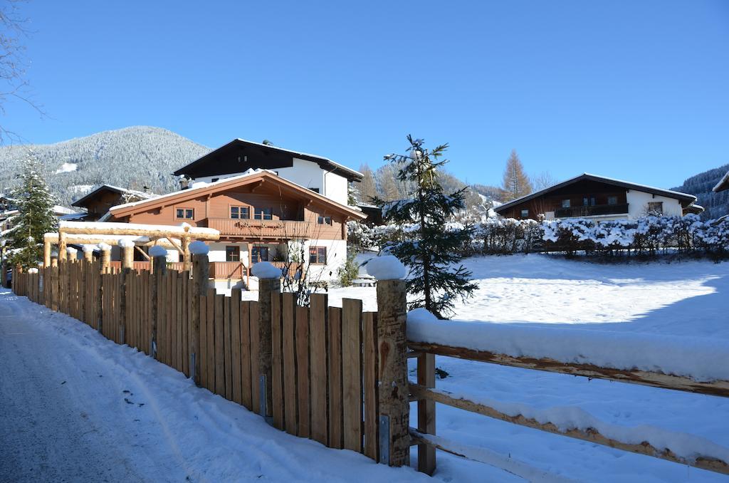 Active Chalet Maria Alm am Steinernen Meer Δωμάτιο φωτογραφία